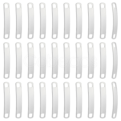 201 Stainless Steel Links/Connectors STAS-UN0063-39P-1