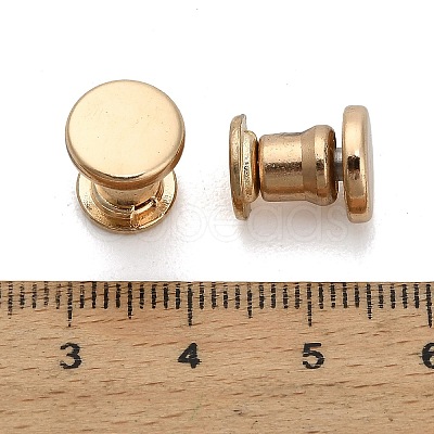 Alloy Pant Hem Fixing Clips LS-MRMJ-P021-02G-1