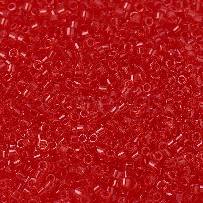 MIYUKI Delica Beads SEED-X0054-DB0704-1