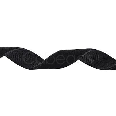 5/8 inch Single Face Velvet Ribbon OCOR-R019-15.9mm-003-1