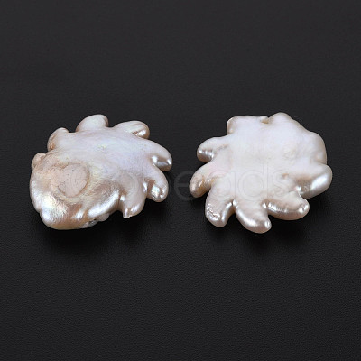 Natural Keshi Pearl Beads PEAR-N020-P02-1