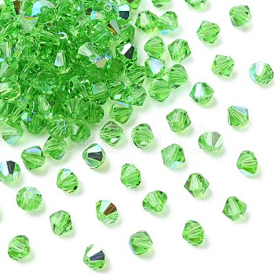 Preciosa&reg Crystal Beads Y-PRC-BA5-50520-200-1