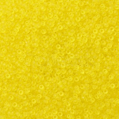 TOHO 8/0 Round Beads X-SEED-TR08-0012F-1