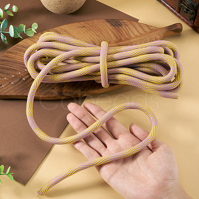 Round Polyester Cord OCOR-TAC0024-011B-1