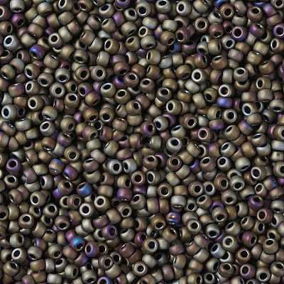 TOHO 11/0 Round Beads SEED-TR11-0614-1