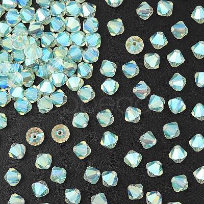 Preciosa® Crystal Beads Y-PRC-BA4-50000-20000-1