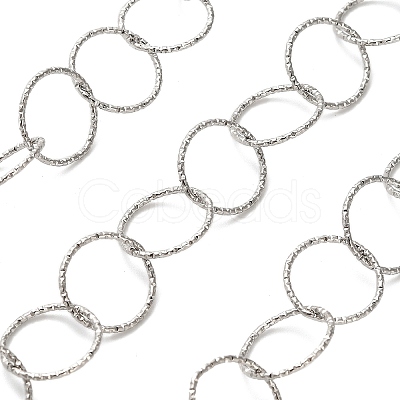 304 Stainless Steel Rolo Chains CHS-A016-04P-A-1