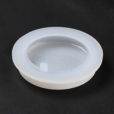 DIY Pendant Silicone Molds SIMO-H009-08A-1
