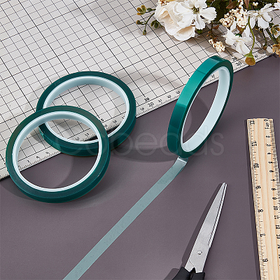 33M PET High Temperature Resistant Tape TOOL-GF0003-17C-01-1