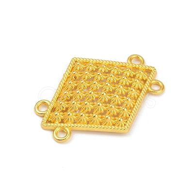 Alloy Hollow Multi-Strand Links PALLOY-P310-02B-G-1