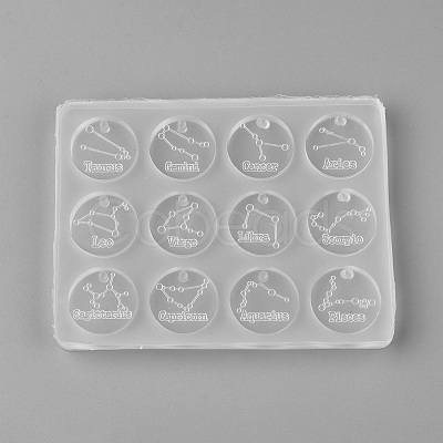 Food Grade Silicone Molds DIY-WH0146-33-1
