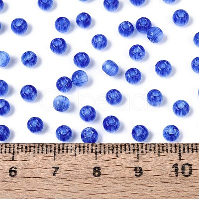Drawbench Style Cat Eye Beads CE-T003-02A-02-1