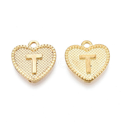 Alloy Pendants PALLOY-N157-001T-NR-1