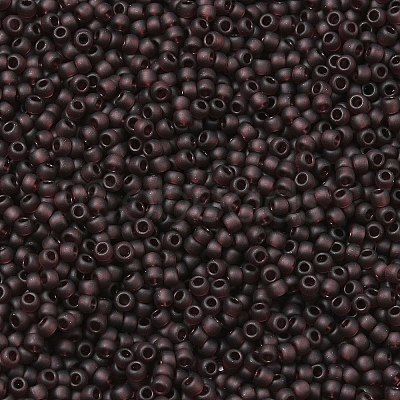 TOHO Round Seed Beads X-SEED-TR11-0006CF-1