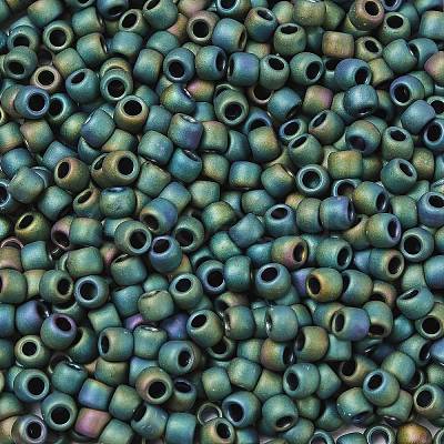 TOHO 6/0 Round Beads X-SEED-TR06-0710-1