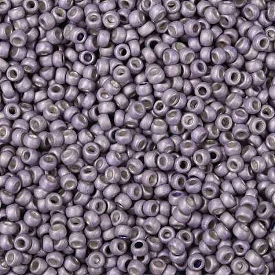 TOHO 8/0 Round Beads X-SEED-TR08-0554F-1