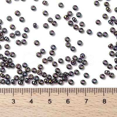 MIYUKI Round Rocailles Beads X-SEED-G008-RR2446-1