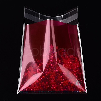 Rectangle OPP Cellophane Bags OPC-L001-27B-1