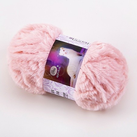 Polyester & Nylon Yarn PW-WG86474-02-1