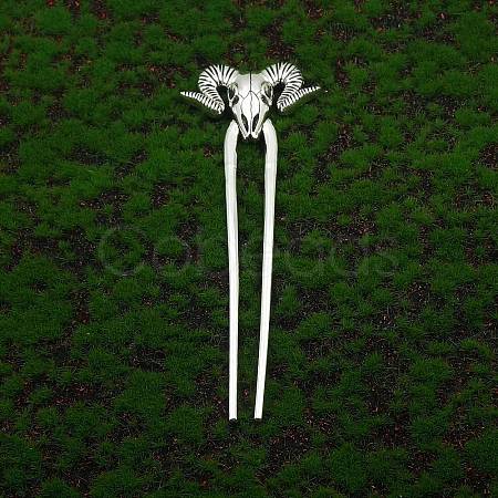 Alloy Hair Forks PW-WG805BF-01-1