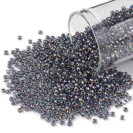 TOHO Round Seed Beads X-SEED-TR11-0997-1