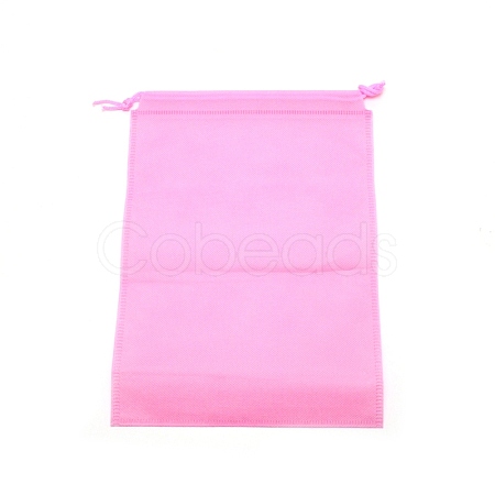 Non Woven Pouches ABAG-WH0032-17A-1