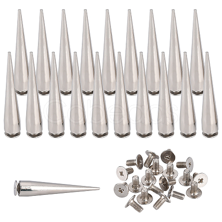 Alloy Rivets Set PALLOY-GF0001-05-1