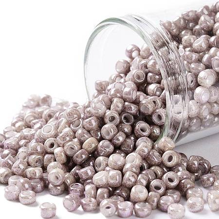 TOHO 8/0 Round Beads SEED-TR08-1203-1