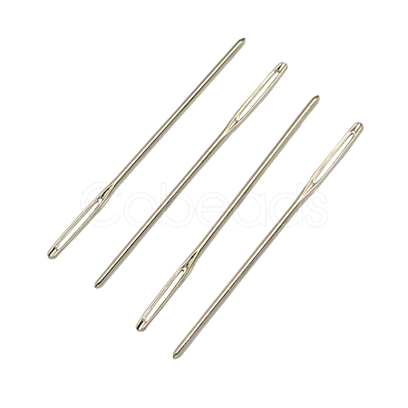 Iron Tapestry Needles TOOL-R046-60x1.25mm-1