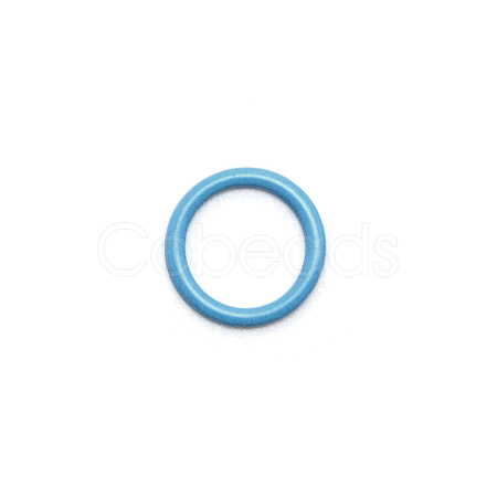 Zinc Alloy Linking Rings FIND-WH0110-011F-1