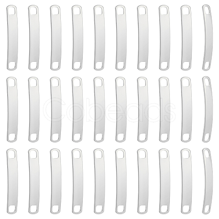 201 Stainless Steel Links/Connectors STAS-UN0063-39P-1