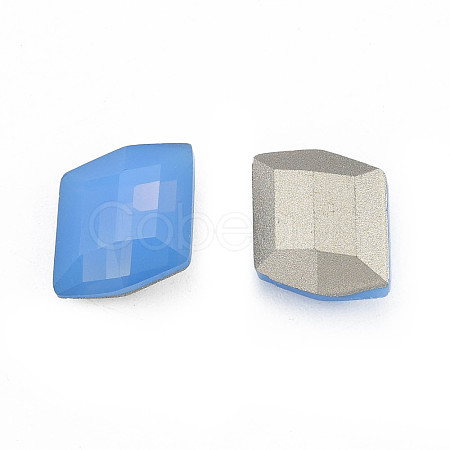 K9 Glass Rhinestone Cabochons MRMJ-N029-25-04-1