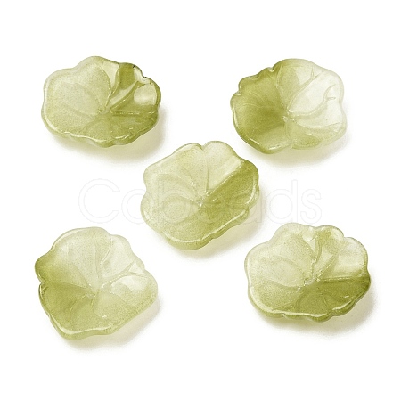 Glass Beads GLAA-Q095-01E-1