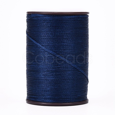 Flat Waxed Thread String X-YC-P003-A09-1