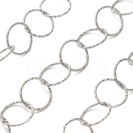 304 Stainless Steel Rolo Chains CHS-A016-04P-A-1