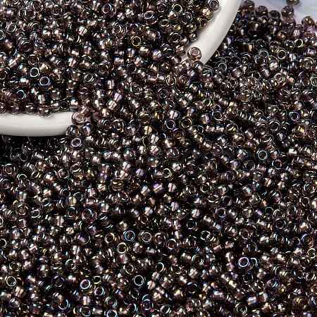 MIYUKI Round Rocailles Beads SEED-X0055-RR1836-1