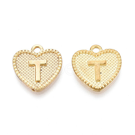 Alloy Pendants PALLOY-N157-001T-NR-1