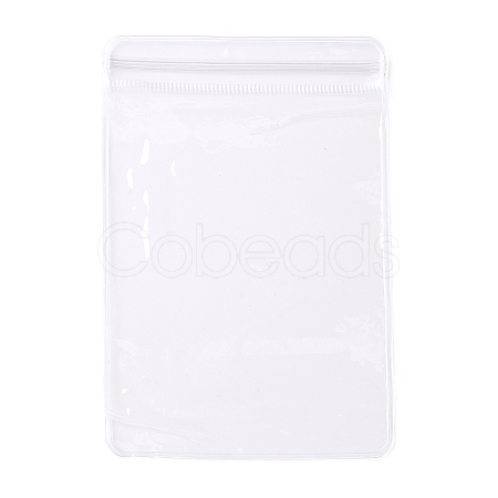 PVC Anti Oxidation Resealable Bags AJEW-G034-01E-1