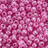 6/0 Glass Seed Beads X-SEED-A011-4mm-151-1