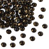 Preciosa® MAXIMA Crystal No Hotfix Flatback Stones Y-PRC-NSS10-23980-257-1