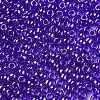 TOHO Round Seed Beads SEED-TR08-0116-2