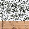MIYUKI Delica Beads X-SEED-J020-DB1186-4