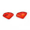 K9 Glass Rhinestone Cabochons MRMJ-N029-23-02-5