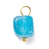 Natural Dolomite Chrams PALLOY-JF01679-2