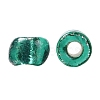 8/0 Glass Seed Beads SEED-A005-3mm-50A-5
