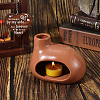 Ceramics Palo Santo Holder Burner FIND-WH20019-153-3
