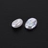 Natural Keshi Pearl Beads PEAR-N020-S10-3