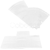 Resealable OPP Cellophane Bags OPC-PH0001-29-1
