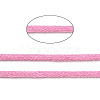 Cotton String Threads OCOR-T001-02-15-3