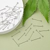 316 Surgical Stainless Steel Eye Pins STAS-YW0001-41B-P-6
